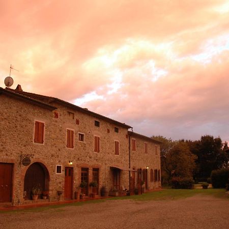 Agriturismo Le Piane Del Milia Суверето Екстер'єр фото