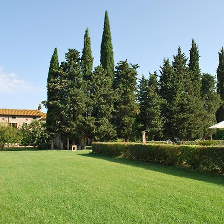 Agriturismo Le Piane Del Milia Суверето Екстер'єр фото