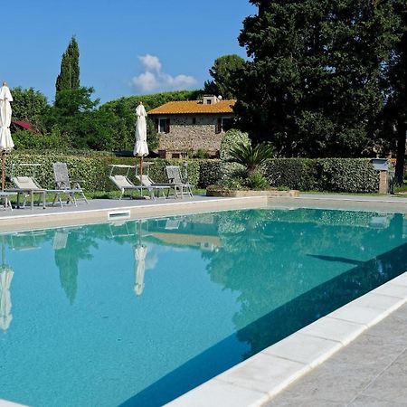 Agriturismo Le Piane Del Milia Суверето Екстер'єр фото