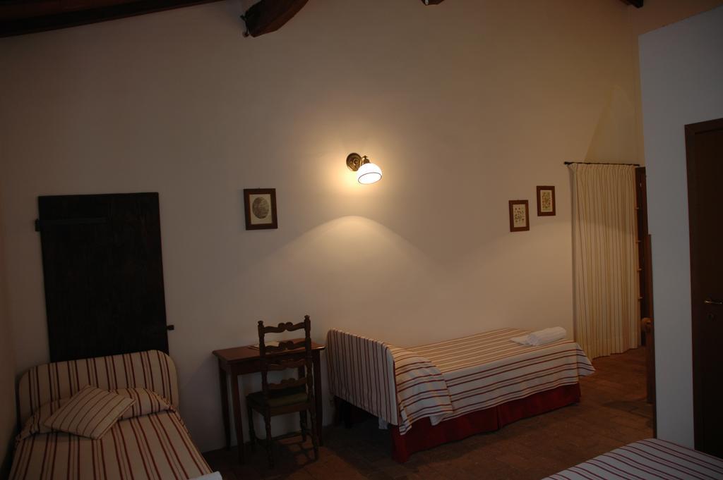 Agriturismo Le Piane Del Milia Суверето Екстер'єр фото